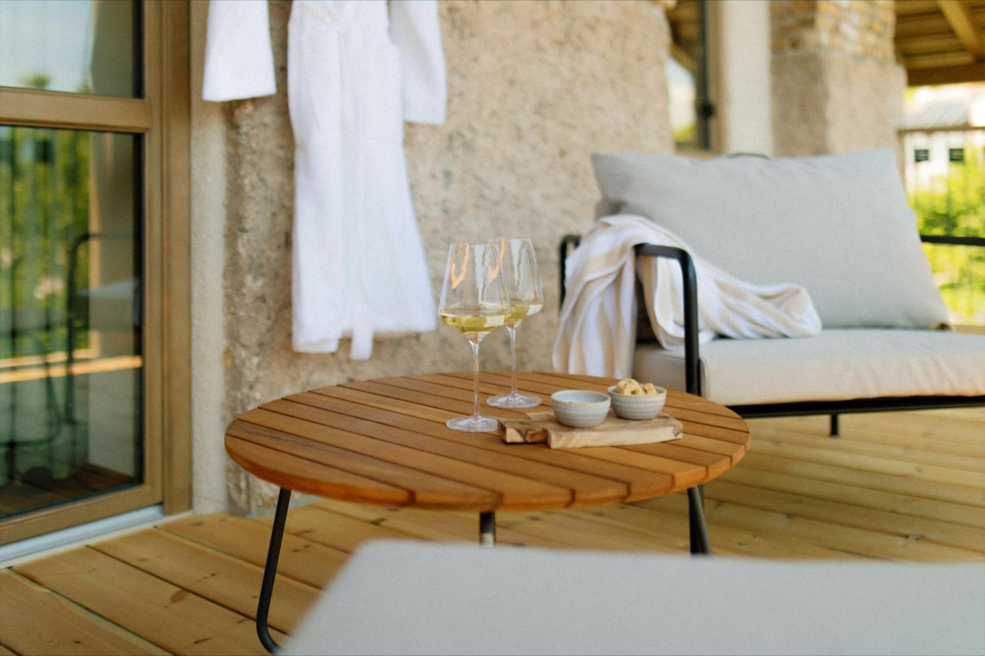 Langenmantel Historic Suites Termeno Εξωτερικό φωτογραφία