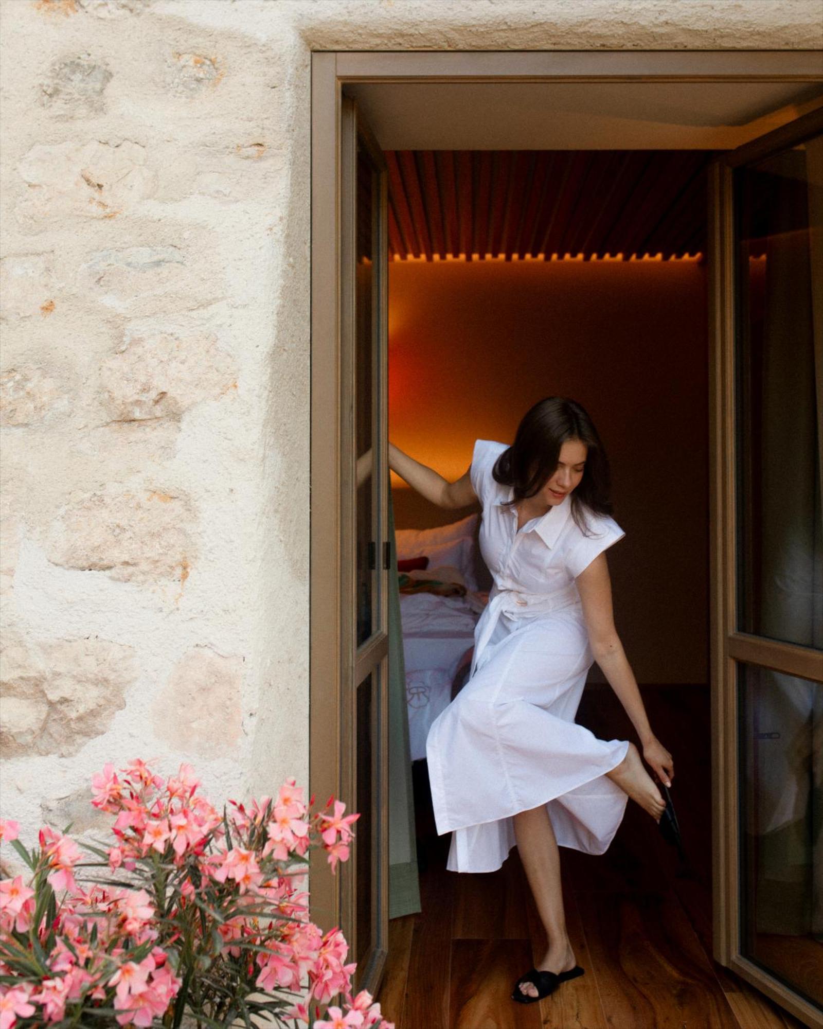 Langenmantel Historic Suites Termeno Εξωτερικό φωτογραφία