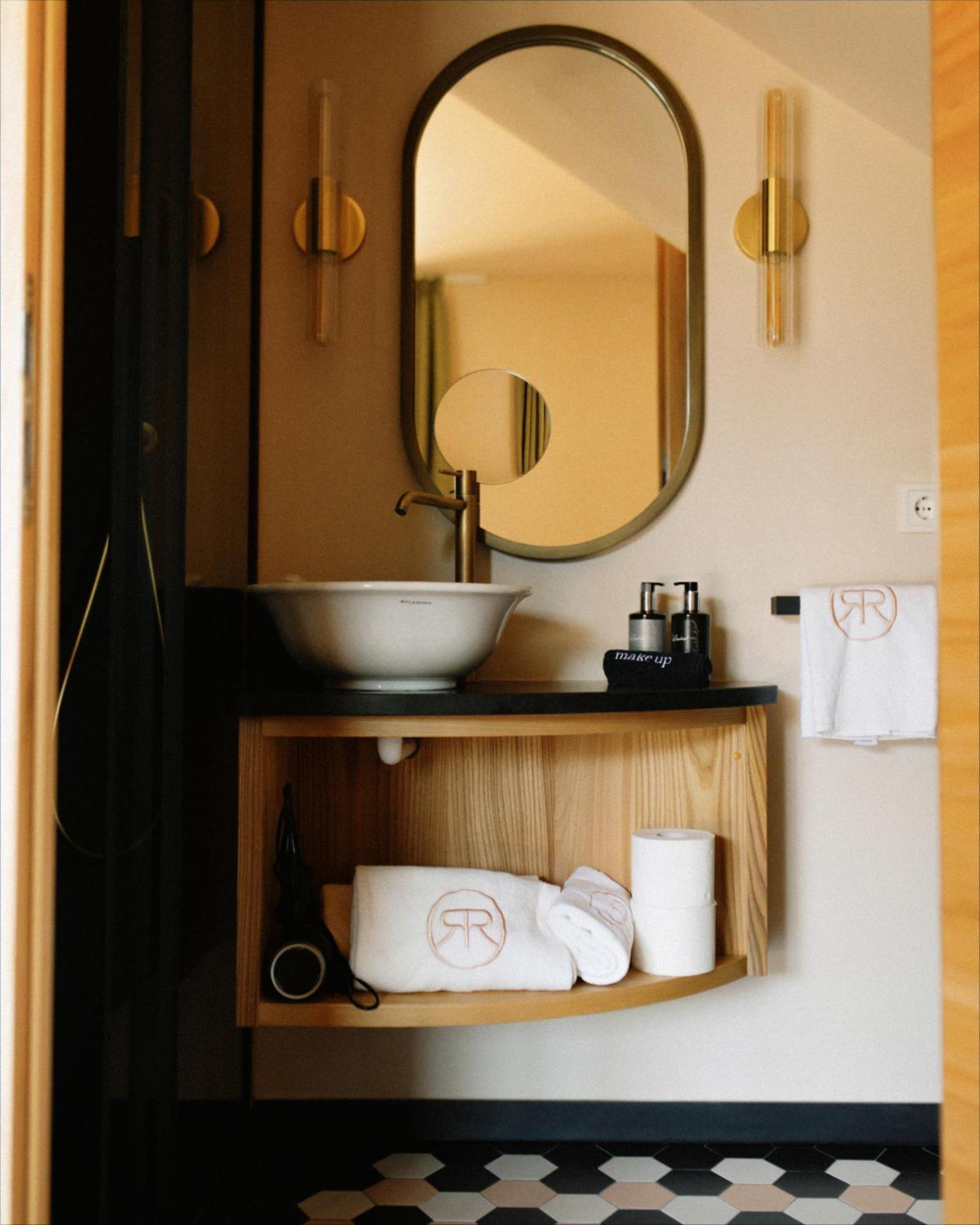 Langenmantel Historic Suites Termeno Εξωτερικό φωτογραφία
