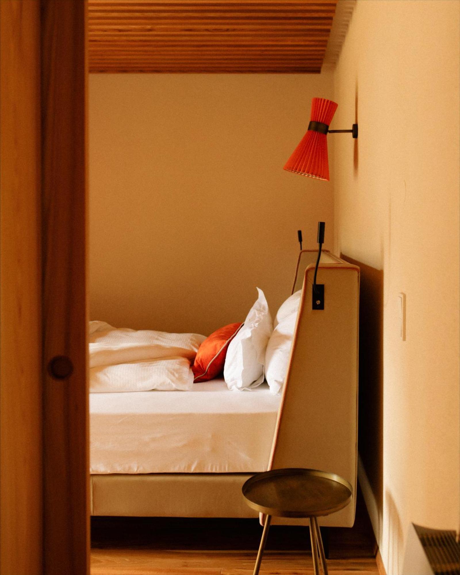 Langenmantel Historic Suites Termeno Εξωτερικό φωτογραφία
